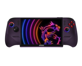 MSI Claw 8 EX AI+ CG3EM-046PLY Arc G3 Extreme 8"FHD+ Touch 120Hz 500nits IPS-Level panel 32GB LPDDR5x SSD1TB Intel Arc Win11