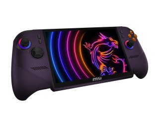 MSI Claw 8 EX AI+ CG3EM-046PLY Arc G3 Extreme 8"FHD+ Touch 120Hz 500nits IPS-Level panel 32GB LPDDR5x SSD1TB Intel Arc Win11