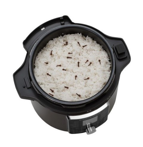 Multicooker z funkcją Air Fryer CK8000 CONCEPT