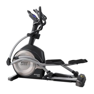 Orbitrek Ergonomiczny Magnetyczny z Nachyleniem Solidny KS FITNESS 173x73cm