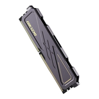 Pamięć DDR4 HIKSEMI Armor 16GB (1x16GB) 3200MHz Black CL18 1,35V