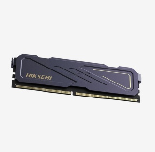 Pamięć DDR4 HIKSEMI Armor 16GB (1x16GB) 3200MHz Black CL18 1,35V