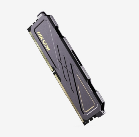 Pamięć DDR4 HIKSEMI Armor 16GB (1x16GB) 3200MHz Black CL18 1,35V