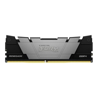 Pamięć DDR4 Kingston Fury Renegade 32GB 2x16GB 3200MHz CL16 1,35V 1Gx8