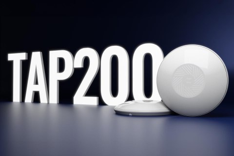 Teltonika TAP200 punkt dostępowy (TAP20000AC00)
