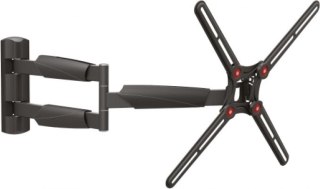 BARKAN Uchwyt ścienny do TV 13-65" LED/LCD 36kg obrotowy uchylny BM343XL