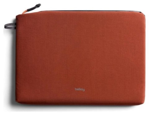 Etui BELLROY DLLA-CLY-234 (14" /Czerwony)