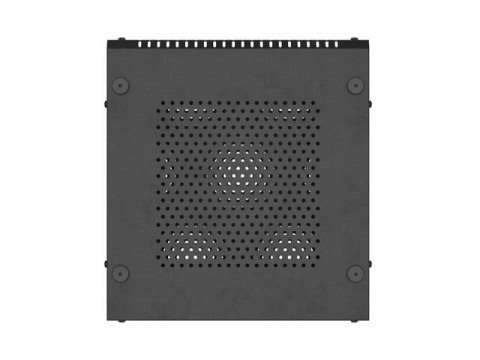 LANBERG OPEN RACK 10" OR10-2304-B 4U 280X300 CZARNY