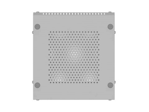 LANBERG OPEN RACK 10" OR10-2306-S 6U 280X300 SZARY