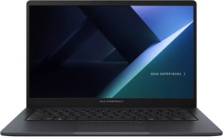 Notebook ASUS ExpertBook B1 B1403CVA-S67929 (14"/I5 210H /16GB/SSD512GB/Czarny)