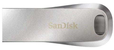 Pendrive SANDISK Ultra Lux (32 GB /USB 3.0 /Srebrny )