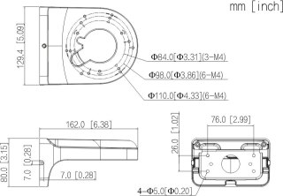 Puszka MT-P2203W Opakowanie zbiorcze 10szt.