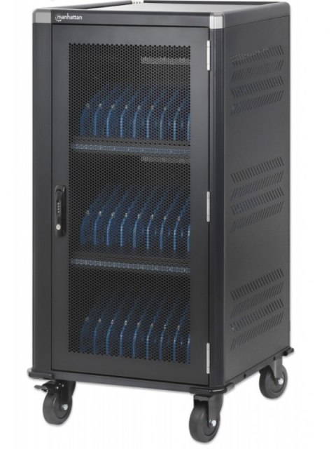 Szafa do ładowania MANHATTAN I-CABINET-30C65