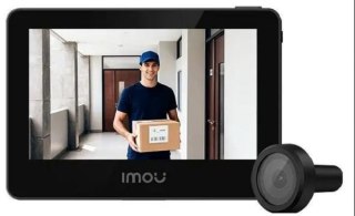 Wideodzwonek IMOU Smart Door View VD1 Doorbell 5MP