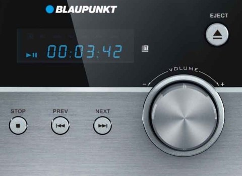 Wieża BLAUPUNKT MS12BT