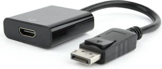 Adapter GEMBIRD AB-DPM-HDMIF-002 DisplayPort - HDMI