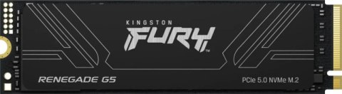 Dysk SSD KINGSTON SFYR2S/4T0 (4 TB )