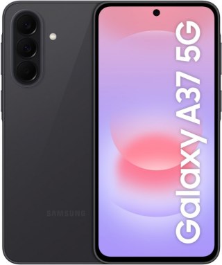 Galaxy A37 Enterprise Edition 5G 8/256 GB Grafitowy