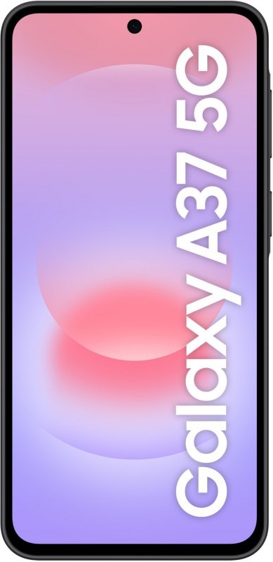 Galaxy A37 Enterprise Edition 5G 8/256 GB Grafitowy