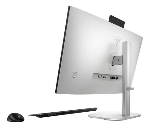 HP Elite Studio 8 AIO G1i Ultra 5 235 27"QHD Touch 350nits IPS AG 16GB DDR5 5600 SSD512 Intel Graphics Cam5MP W11Pro 3Y OnSite