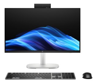 HP Elite Studio 8 AiO G1i Ultra 7 265 23.8"FHD 250nits IPS LBL AG 16GB DDR5 5600 SSD1TB Intel Graphics Cam5MP W11Pro 3Y OnSite