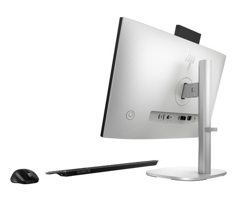 HP Elite Studio 8 AiO G1i Ultra 7 265 23.8"FHD 250nits IPS LBL AG 16GB DDR5 5600 SSD1TB Intel Graphics Cam5MP W11Pro 3Y OnSite