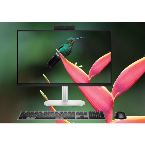 HP Elite Studio 8 AiO G1i Ultra 7 265 23.8"FHD 250nits IPS LBL AG 16GB DDR5 5600 SSD1TB Intel Graphics Cam5MP W11Pro 3Y OnSite