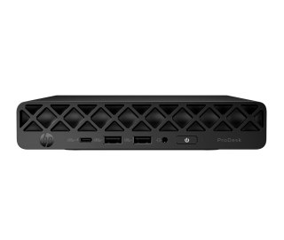 HP ProDesk 4 Mini G1i Ultra 5 225T 16GB DDR5 5600 SSD512 Arc W11Pro 3Y OnSite