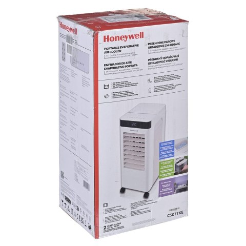 Klimator przenośny HONEYWELL CS077XE (OUTLET)