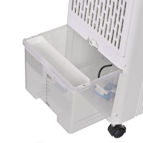 Klimator przenośny HONEYWELL CS077XE (OUTLET)