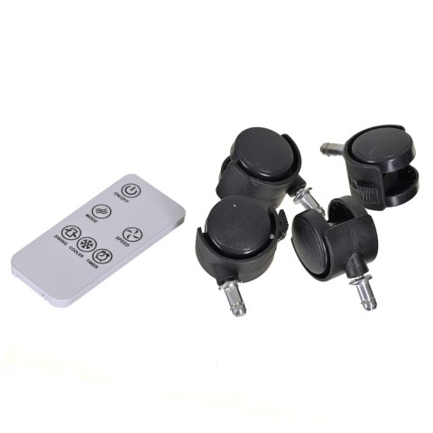 Klimator przenośny HONEYWELL CS077XE (OUTLET)