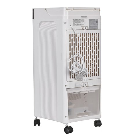 Klimator przenośny HONEYWELL CS077XE (OUTLET)