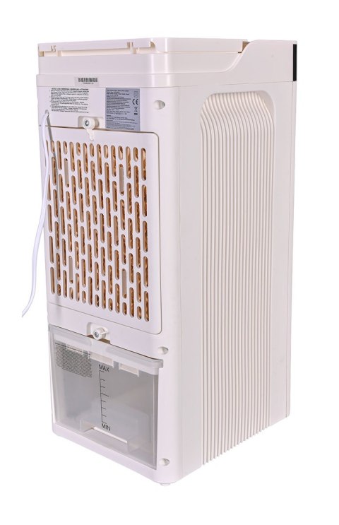 Klimator przenośny HONEYWELL CS077XE (OUTLET)
