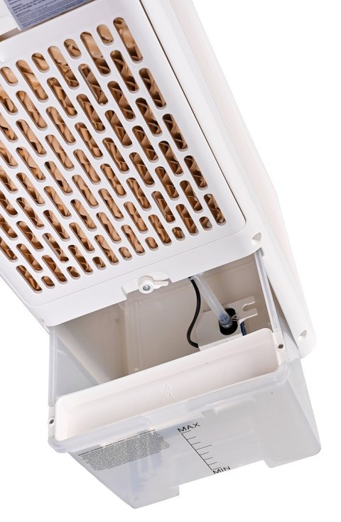 Klimator przenośny HONEYWELL CS077XE (OUTLET)