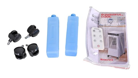 Klimator przenośny HONEYWELL CS077XE (OUTLET)