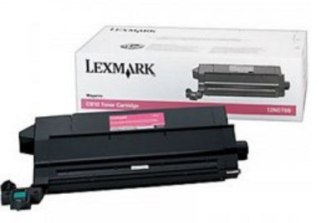 Lexmark Cartridge Magenta (24B6517)