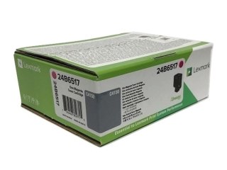 Lexmark Cartridge Magenta (24B6517)