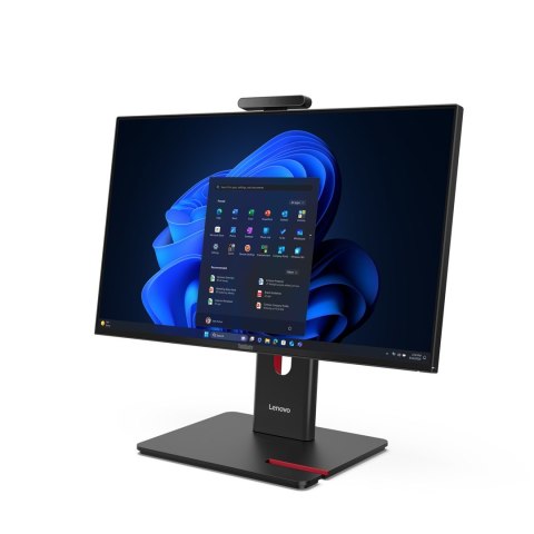 Lenovo ThinkCentre M70a G6 AiO Ultra 5 225T 23.8"FHD IPS 250nits 120Hz LBL AG 16GB DDR5 5600 SSD512 Intel Graphics Cam5MP W11Pro