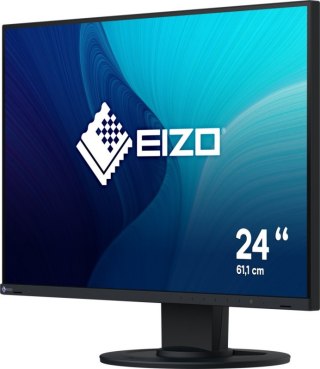 Monitor EIZO EV2410R-BK (24.1" /IPS /60Hz /1920 x 1200 /Czarny)