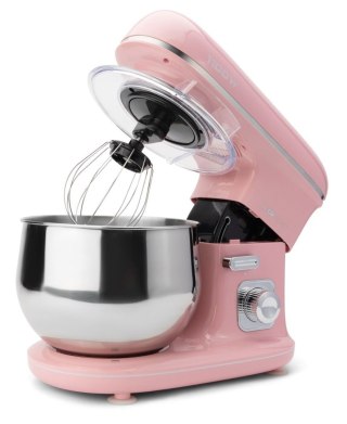 Robot kuchenny CLATRONIC KM 3711 RÓŻOWY (OUTLET)
