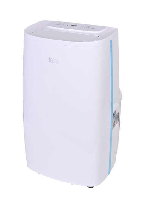 TEESA PRZENOŚNY KLIMATYZATOR Z FUNKCJĄ GRZANIA 3,9KW WI-FI TUYA (OUTLET)