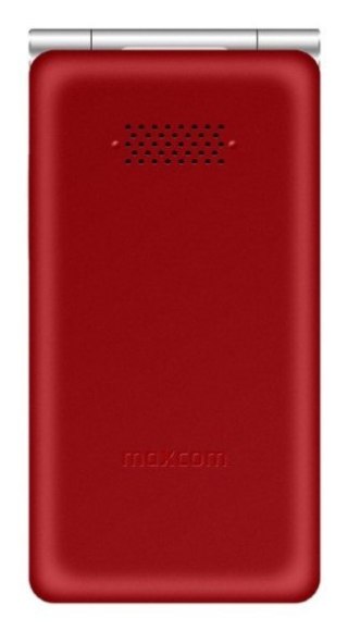 Telefon MaxCom MM 835L 4G red