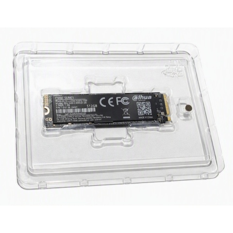 dysk ssd m.2 dahua DHI-SSD-C900N512G