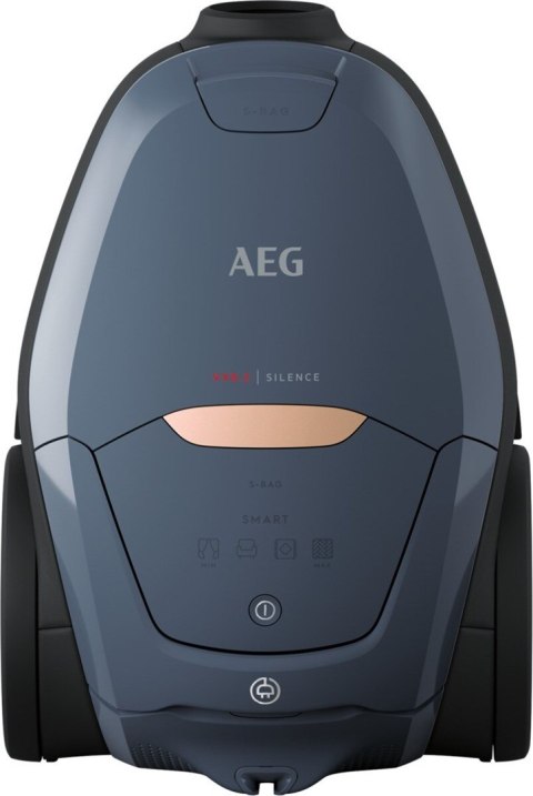 AEG VX82-1-5DB 3,5 l Cylinder próżniowy Suchy 600 W Worek na kurz