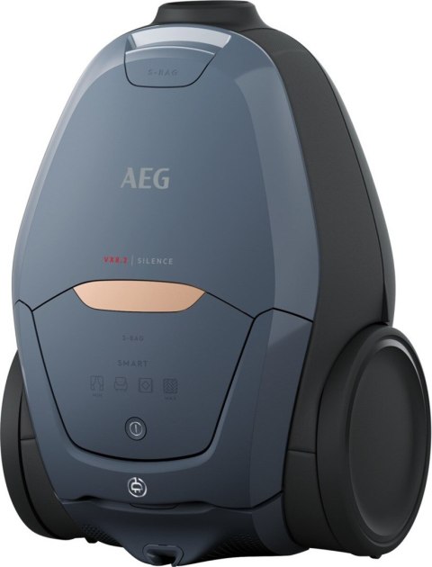 AEG VX82-1-5DB 3,5 l Cylinder próżniowy Suchy 600 W Worek na kurz