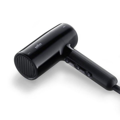 Braun HD2.15 suszarka do włosów 2100 W Czarny