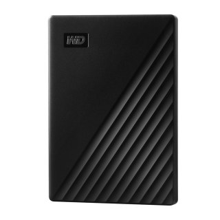 Dysk zewnętrzny HDD WD My Passport 4TB 2.5 Black