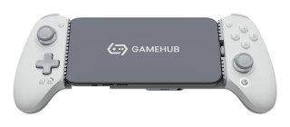 GameSir G8 Plus MFi Biały USB Gamepad Android, iOS, Nintendo Switch, PC