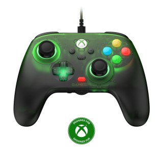 GameSir T7 Pro Multiplatform Gamepad - Retro Green (Hall-Effect Triggers) Xbox Licensed