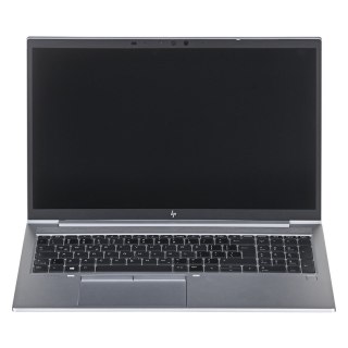 HP EliteBook 855 G7 AMD RYZEN 3 PRO 4450U 8GB 256GB SSD 15" FHD Win11pro + zasilacz UŻYWANY